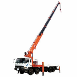 Stick-Boom Crane KJ5206